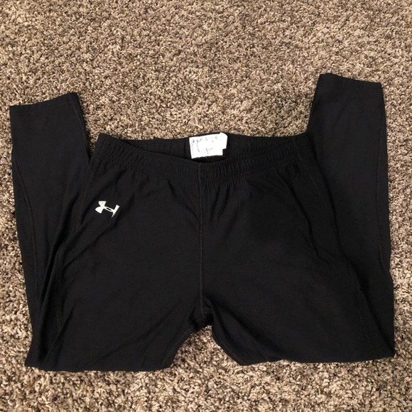 under armour performance apparel